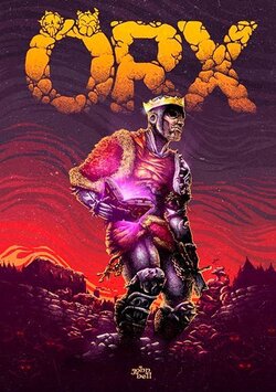 Download ORX