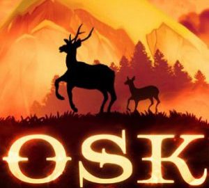 Download OSK