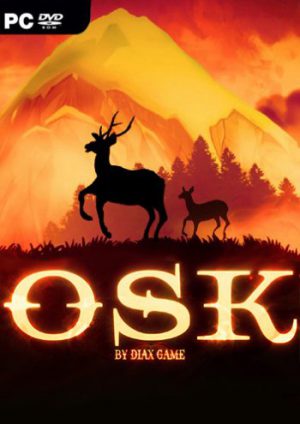 Download OSK
