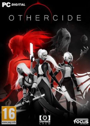 Download Othercide