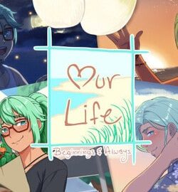 Download Our Life: Beginnings & Always Download Our Life: Beginnings & Always