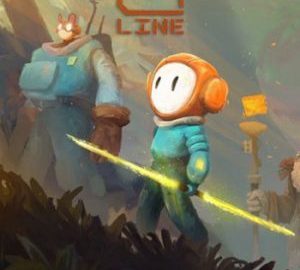 Download Out of Line