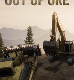 Download Out of Ore