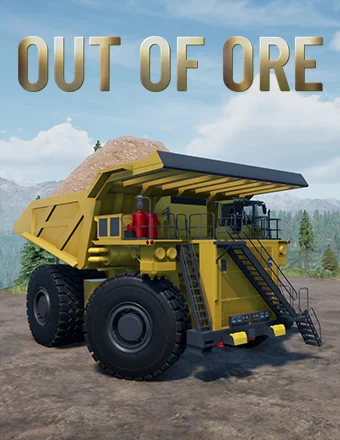 Download Out of Ore