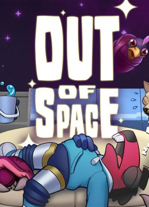 Download Out of Space