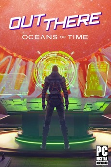 Download Out There: Oceans of Time