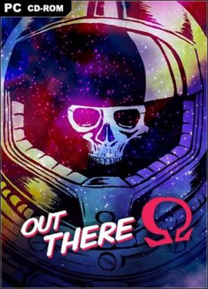 Download Out There: Omega Edition