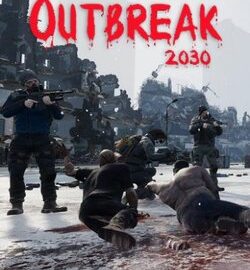 Download Outbreak 2030