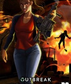 Download Outbreak: Contagious Memories