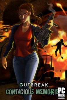 Download Outbreak: Contagious Memories