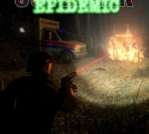 Download Outbreak: Epidemic