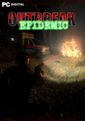 Download Outbreak: Epidemic