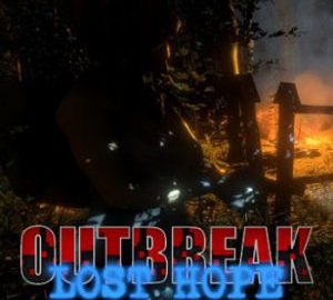 Download Outbreak: Lost Hope