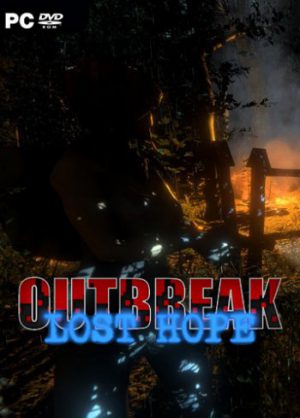 Download Outbreak: Lost Hope
