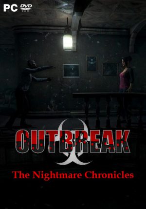 Download Outbreak: The Nightmare Chronicles