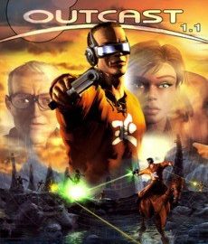 Download Outcast 1.1