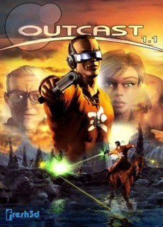 Download Outcast 1.1