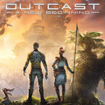 Download Outcast - A New Beginning
