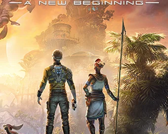 Download Outcast - A New Beginning