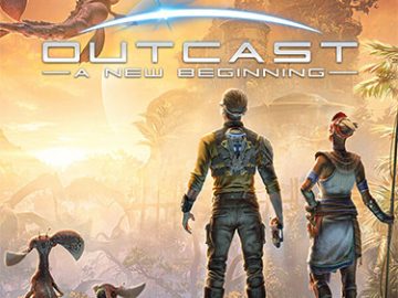 Download Outcast: A New Beginning (v1.0.3.1 + Windows 7 Fix, MULTi12) [FitGirl Repack, Selective Download - from 27.3 GB]