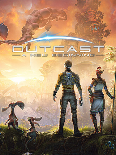 Download Outcast: A New Beginning (v1.0.3.1 + Windows 7 Fix, MULTi12) [FitGirl Repack, Selective Download - from 27.3 GB]