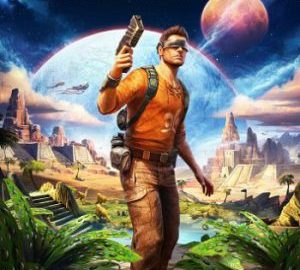 Download Outcast – Second Contact Download Outcast - Second Contact