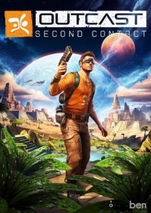 Download Outcast - Second Contact