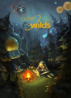 Download Outer Wilds