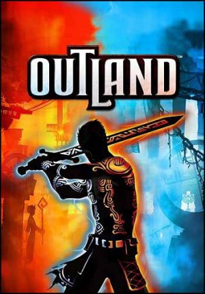 Download Outland