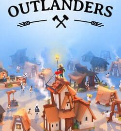 Download Outlanders