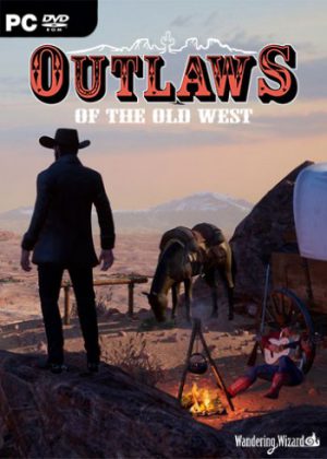 Download Outlaws of the Old West
