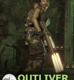 Download Outliver: Tribulation