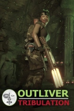 Download Outliver: Tribulation