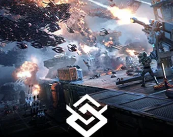 Download Outpost: Infinity Siege - Vanguard Edition