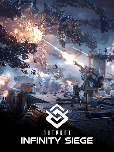 Download Outpost: Infinity Siege - Vanguard Edition (Build 13887315 + DLC, MULTi7) [FitGirl Repack, Selective Download - from 20.3 GB]