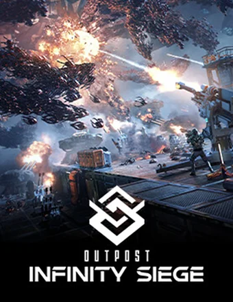 Download Outpost: Infinity Siege - Vanguard Edition