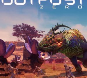 Download Outpost Zero