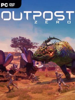 Download Outpost Zero