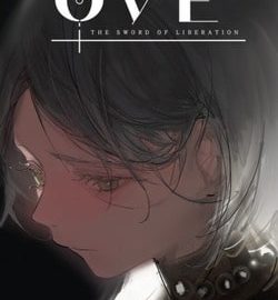 Download OVE: The Sword of Liberation