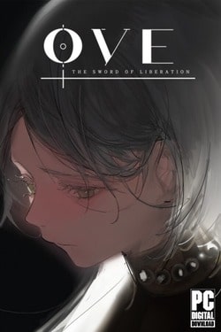 Download OVE: The Sword of Liberation
