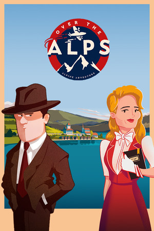 Download Over the Alps