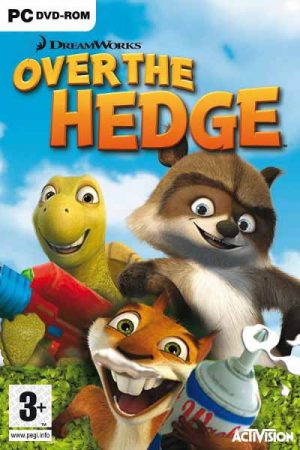 Download Over the Hedge