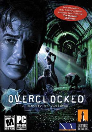 Download Overclocked: A History of Violence