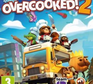 Download Overcooked! 2