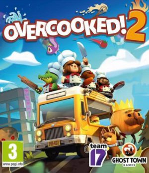Download Overcooked! 2 Download Overcooked! 2