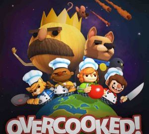 Download Overcooked
