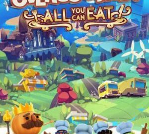 Download Overcooked! All You Can Eat