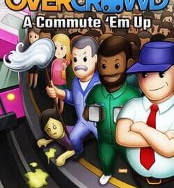 Download Overcrowd: A Commute ‘Em Up Download Overcrowd: A Commute 'Em Up