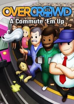 Download Overcrowd: A Commute 'Em Up
