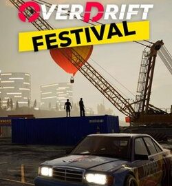 Download OverDrift Festival